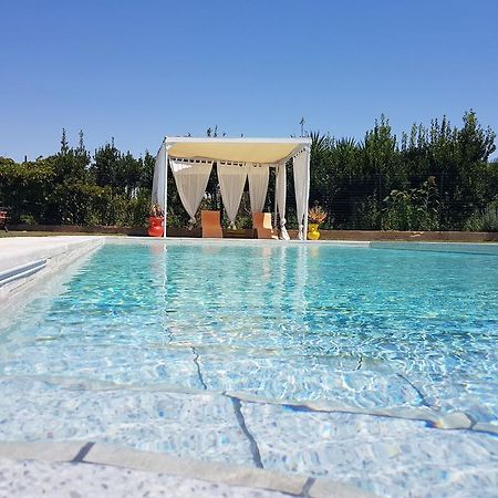Casa Vacanze Il Giardino Dei Girasoli Marina di Ragusa Kültér fotó