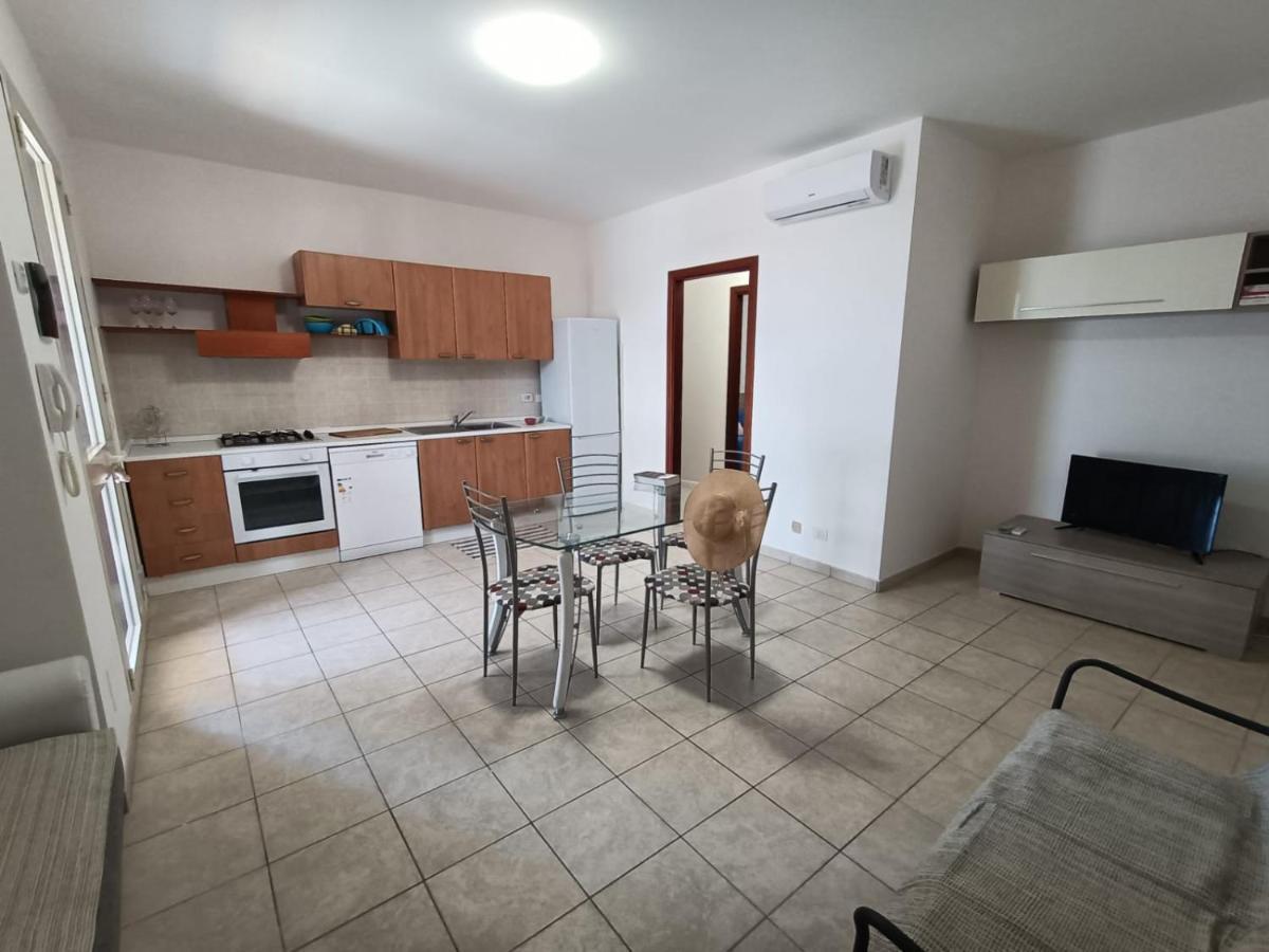 Casa Vacanze Il Giardino Dei Girasoli Marina di Ragusa Kültér fotó
