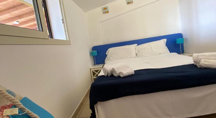 Casa Vacanze Il Giardino Dei Girasoli Marina di Ragusa Kültér fotó