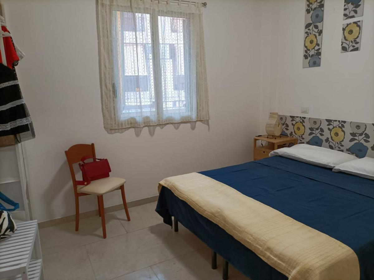 Casa Vacanze Il Giardino Dei Girasoli Marina di Ragusa Kültér fotó