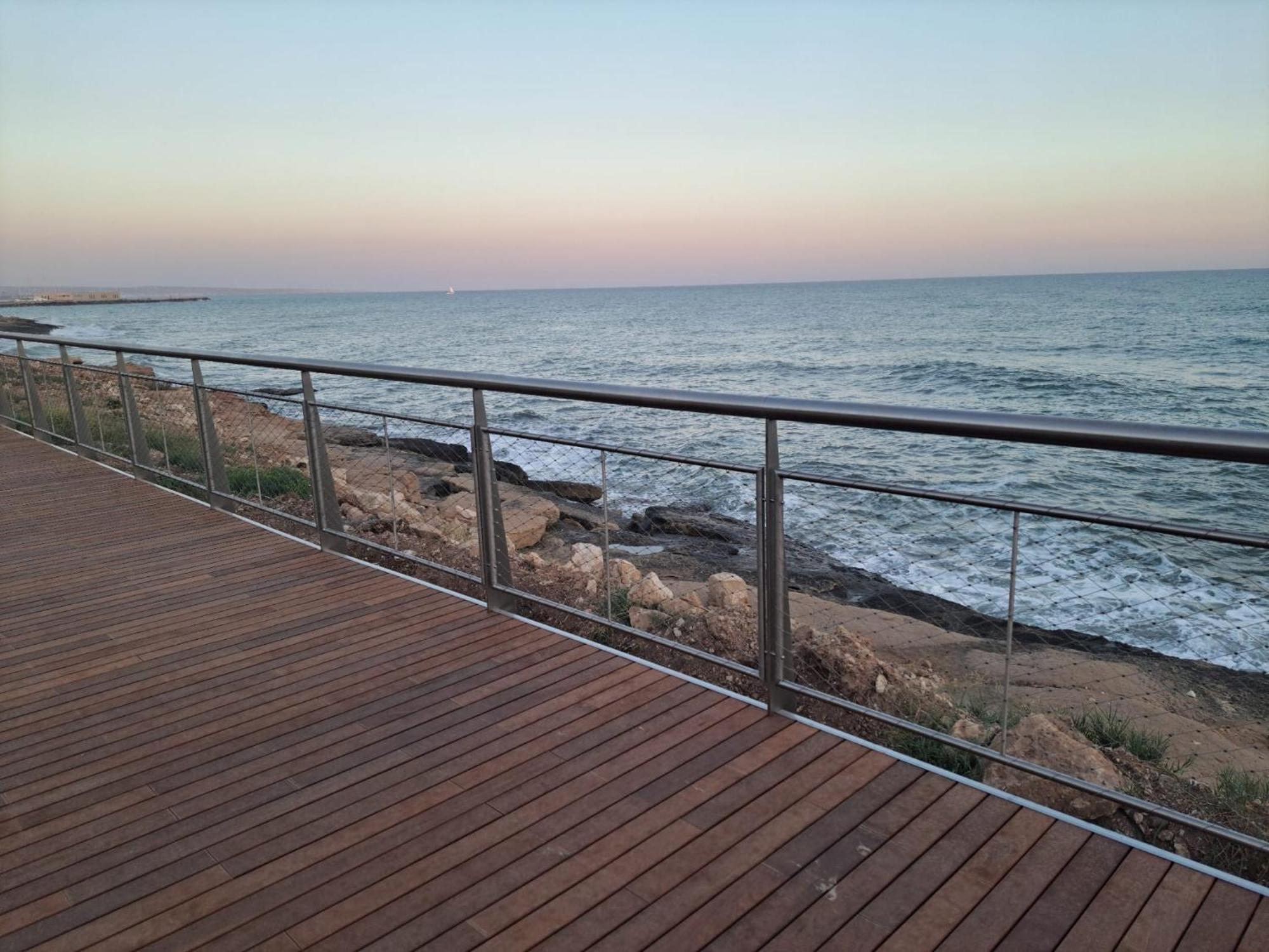 Casa Vacanze Il Giardino Dei Girasoli Marina di Ragusa Kültér fotó