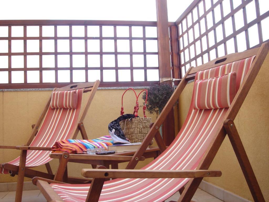 Casa Vacanze Il Giardino Dei Girasoli Marina di Ragusa Szoba fotó