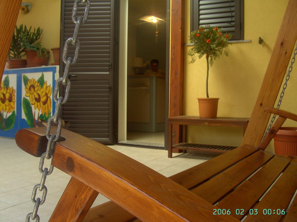 Casa Vacanze Il Giardino Dei Girasoli Marina di Ragusa Kültér fotó