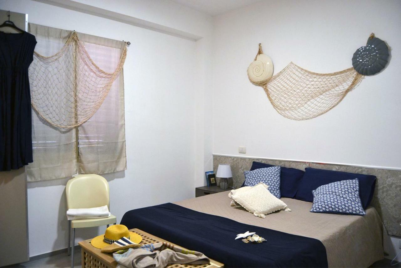 Casa Vacanze Il Giardino Dei Girasoli Marina di Ragusa Kültér fotó